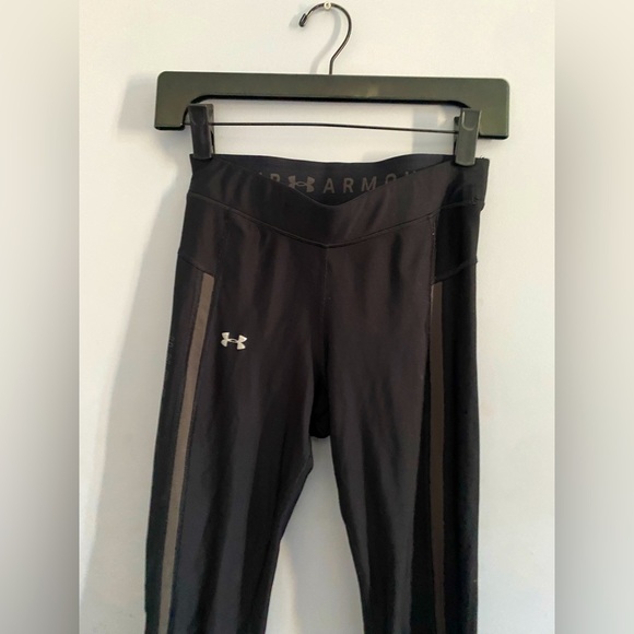 Under armour leggings - Picture 1 of 2